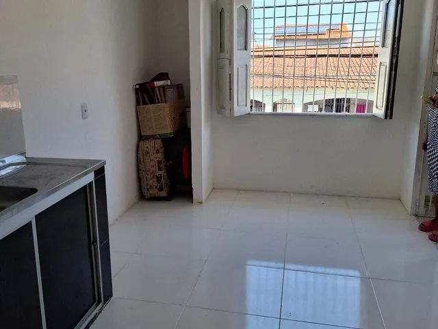 Imagem 15: Casa Grande à Venda no Conjunto P.A. Cabral – 2 Pavimentos Independentes e Excelente