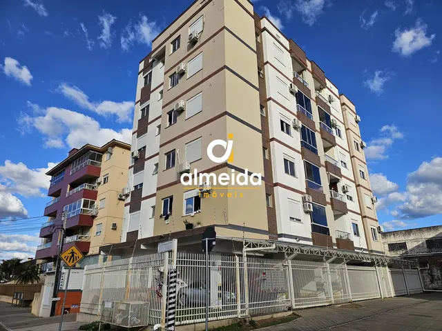 Imagem: Apartamento 2 dormitórios à venda Camobi