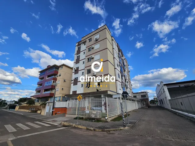 Imagem 10: Apartamento 2 dormitórios à venda Camobi Santa Maria/RS