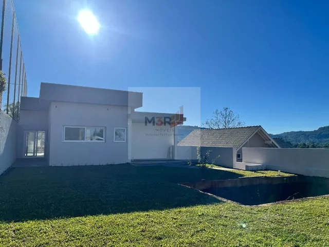 Imagem 4: Casa Nova à Venda Pousada da Neve Nova Petrópolis