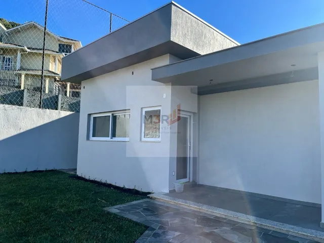 Imagem 15: Casa Nova à Venda Pousada da Neve Nova Petrópolis