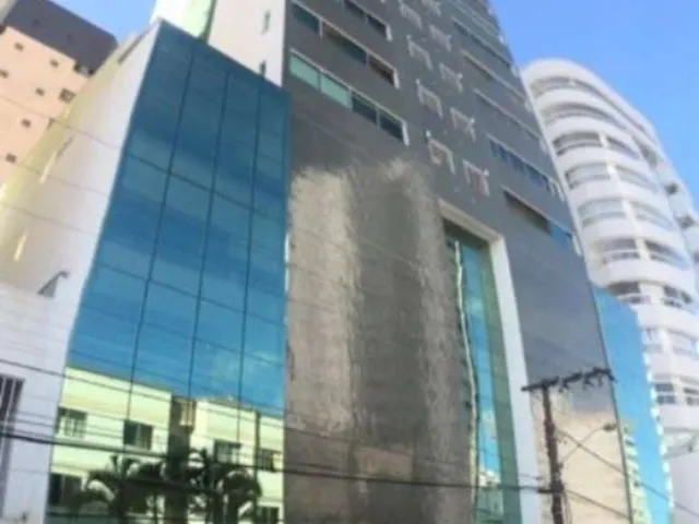 Imagem: LOCAÇÃO ANUAL - EDIFÍCIO STEFANIE - APARTAMENTO