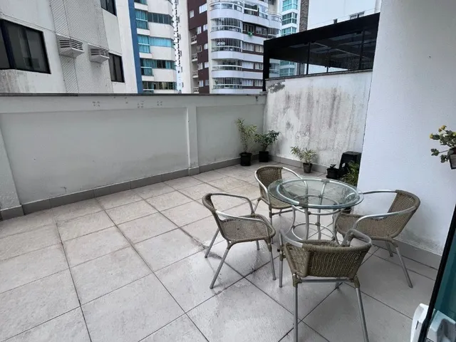 Imagem 12: LOCAÇÃO ANUAL - EDIFÍCIO STEFANIE - APARTAMENTO DIFERENCIADO - 02 SUÍTES, 02 VAGAS DE