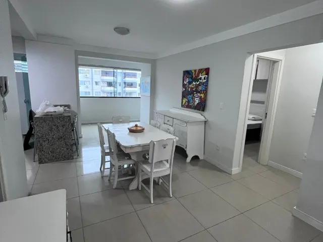 Imagem 11: LOCAÇÃO ANUAL - EDIFÍCIO STEFANIE - APARTAMENTO DIFERENCIADO - 02 SUÍTES, 02 VAGAS DE