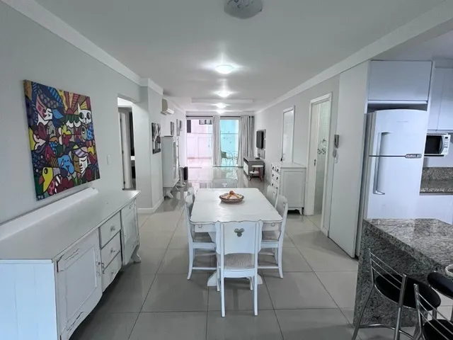 Imagem 9: LOCAÇÃO ANUAL - EDIFÍCIO STEFANIE - APARTAMENTO DIFERENCIADO - 02 SUÍTES, 02 VAGAS DE