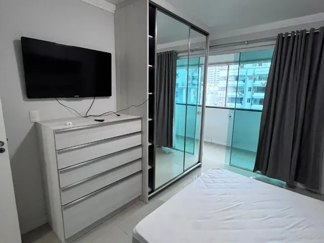 Imagem 7: LOCAÇÃO ANUAL - EDIFÍCIO STEFANIE - APARTAMENTO DIFERENCIADO - 02 SUÍTES, 02 VAGAS DE