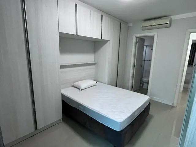 Imagem 2: LOCAÇÃO ANUAL - EDIFÍCIO STEFANIE - APARTAMENTO DIFERENCIADO - 02 SUÍTES, 02 VAGAS DE