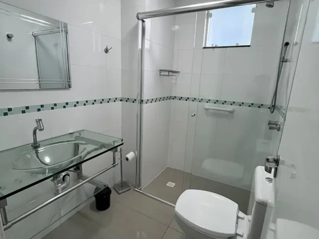 Imagem 14: LOCAÇÃO ANUAL - EDIFÍCIO STEFANIE - APARTAMENTO DIFERENCIADO - 02 SUÍTES, 02 VAGAS DE