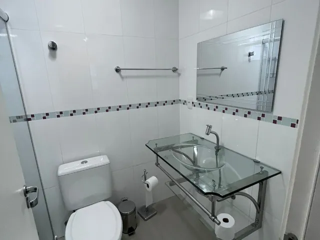 Imagem 10: LOCAÇÃO ANUAL - EDIFÍCIO STEFANIE - APARTAMENTO DIFERENCIADO - 02 SUÍTES, 02 VAGAS DE