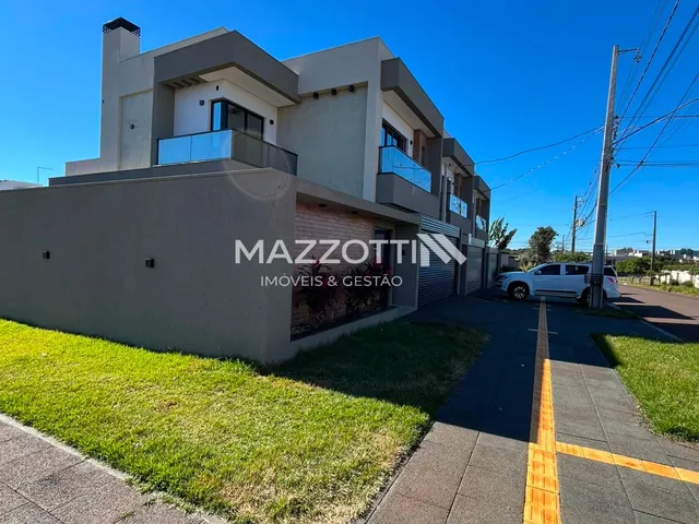 Imagem: SOBRADO A VENDA, 03 SUITES, LOT SANTOS DUMONT