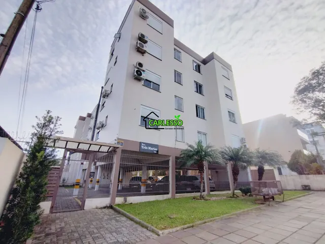 Imagem: Apartamento de 2 dormitórios