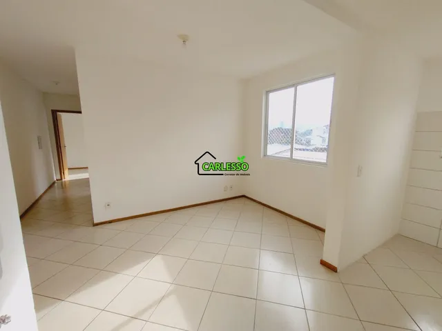 Imagem 5: Apartamento de 2 dormitórios
