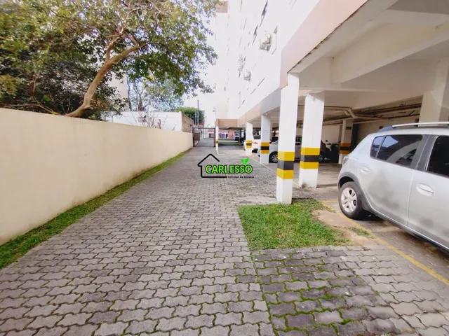 Imagem 8: Apartamento de 2 dormitórios