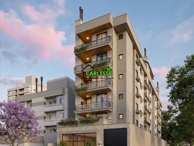 Imagem: Apartamento de 1 dormitório em Camobi