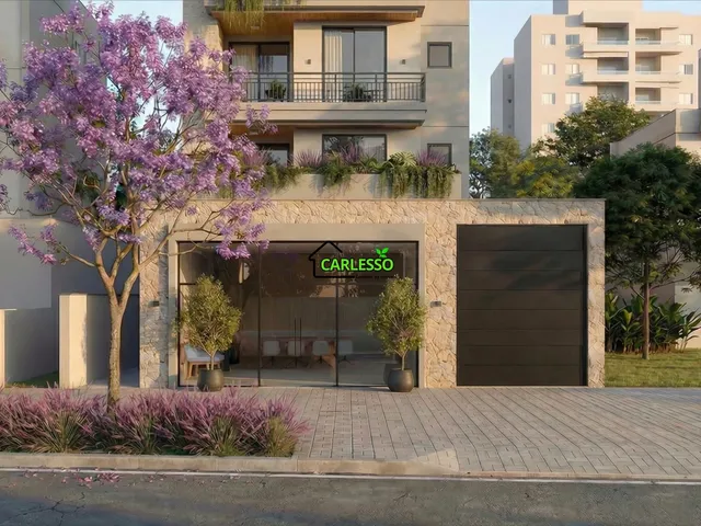 Imagem 5: Apartamento de 2 dormitórios em Camobi