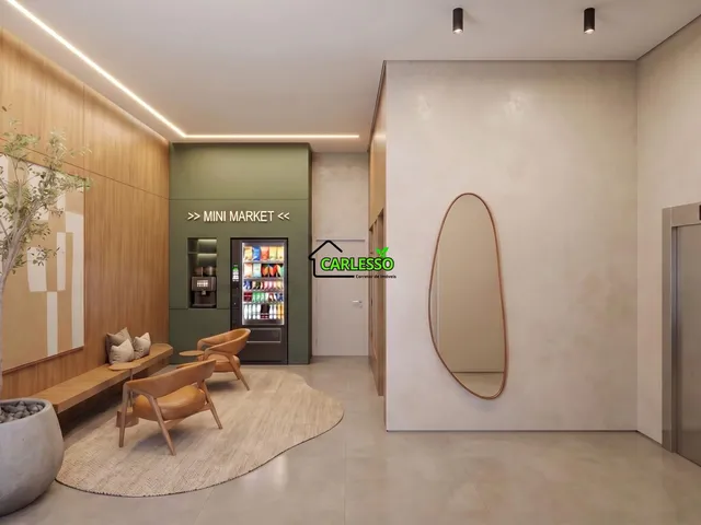 Imagem 7: Apartamento de 2 dormitórios em Camobi