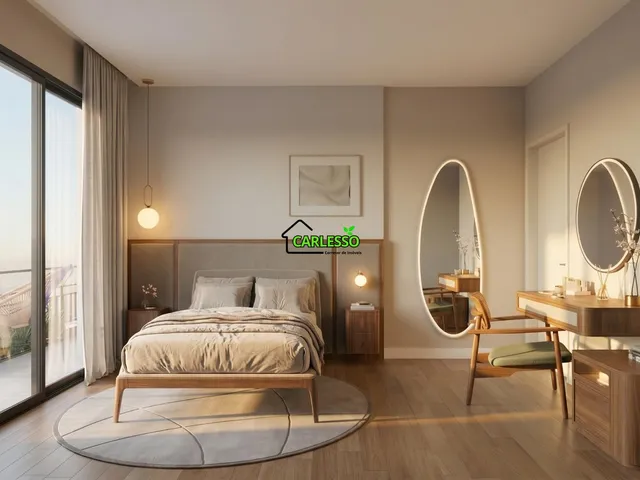 Imagem 10: Apartamento de 2 dormitórios em Camobi