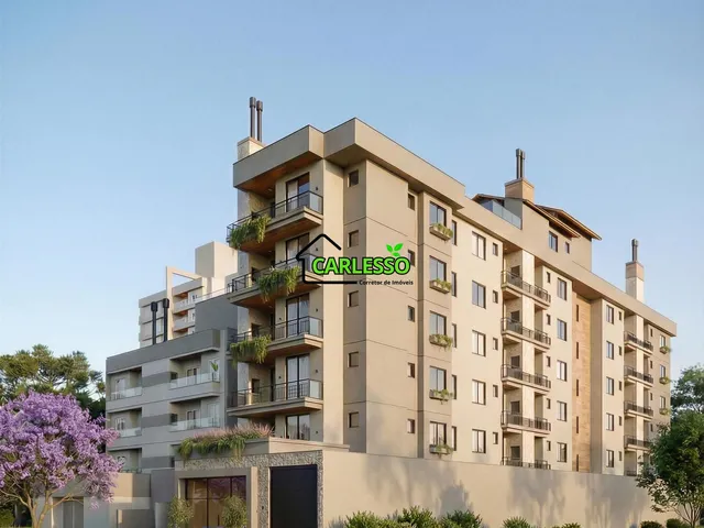 Imagem 5: Apartamento de 2 dormitórios em Camobi