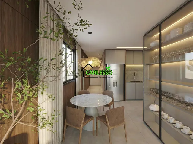 Imagem 10: Apartamento de 2 dormitórios em Camobi