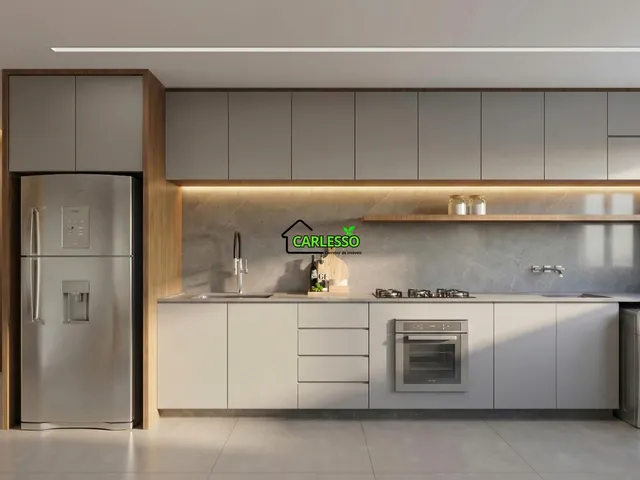 Imagem 7: Apartamento de 2 dormitórios em Camobi