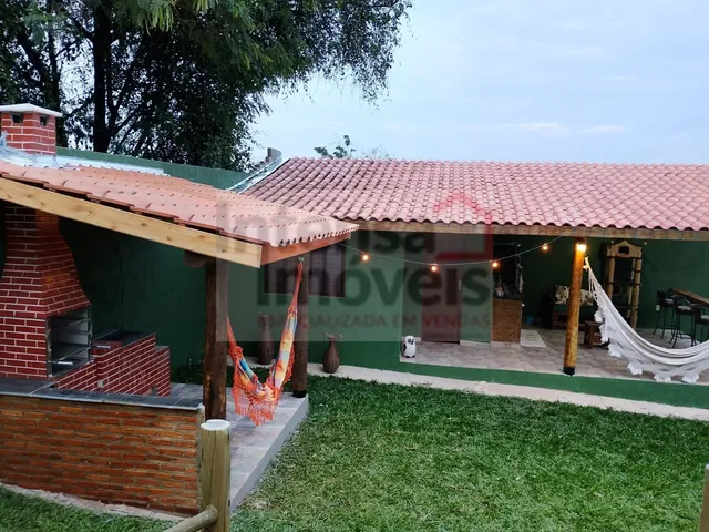 Imagem: Chácara à venda no bairro Goiabal - Pindamonhangaba/SP
