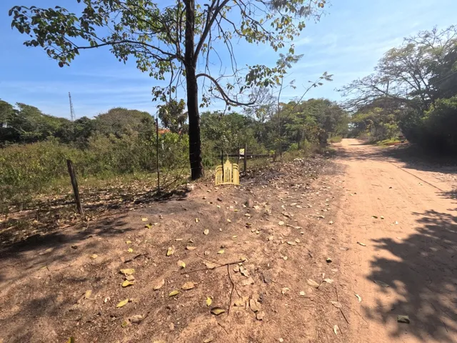Imagem: TERRENO A VENDA BAIRRO CIDADE JARDIM EM