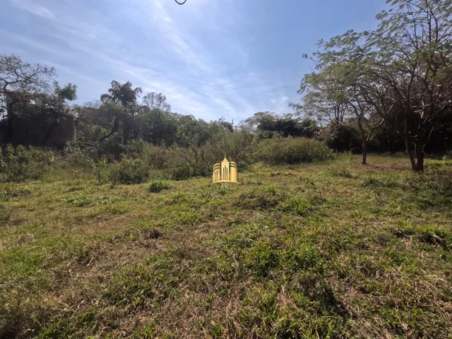 Imagem 8: TERRENO A VENDA BAIRRO CIDADE JARDIM EM ESMERALDAS/MG