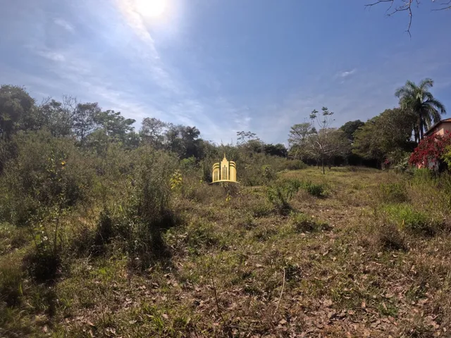 Imagem 6: TERRENO A VENDA BAIRRO CIDADE JARDIM EM ESMERALDAS/MG