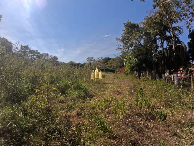 Imagem 4: TERRENO A VENDA BAIRRO CIDADE JARDIM EM ESMERALDAS/MG