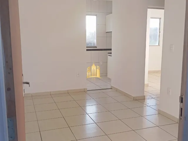 Imagem 14: APARTAMENTO A VENDA BAIRRO RECANTO VERDE EM ESMERALDAS/MG