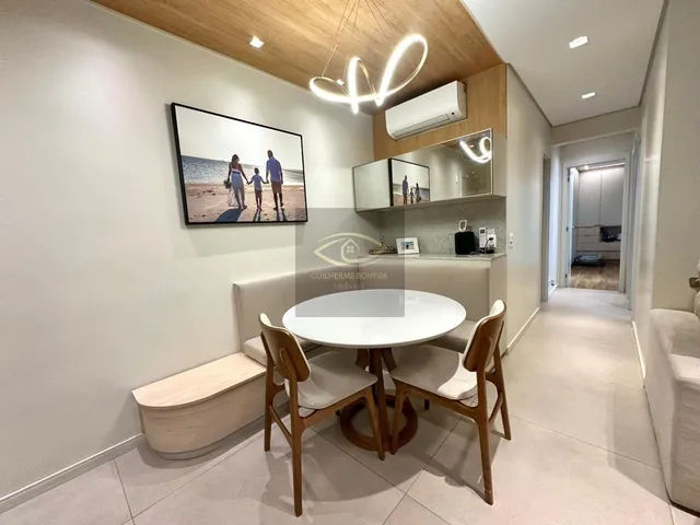 Imagem: Venda de Apartamento Porteira Fechada no