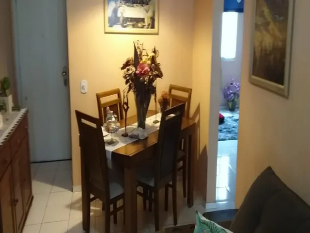 Imagem 5: APARTAMENTO RESIDENCIAL em RIO DE JANEIRO - RJ, VILA ISABEL