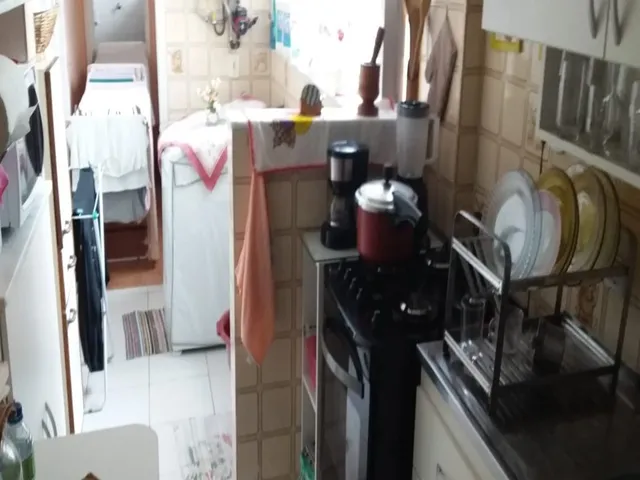 Imagem 6: APARTAMENTO RESIDENCIAL em RIO DE JANEIRO - RJ, VILA ISABEL