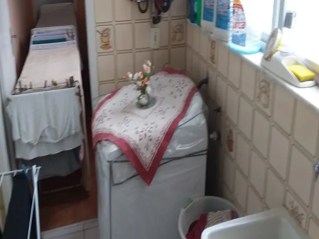 Imagem 3: APARTAMENTO RESIDENCIAL em RIO DE JANEIRO - RJ, VILA ISABEL