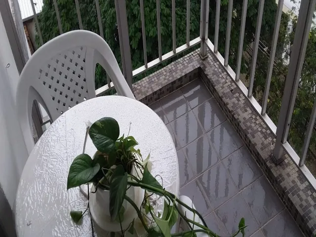 Imagem 13: APARTAMENTO RESIDENCIAL em RIO DE JANEIRO - RJ, VILA ISABEL
