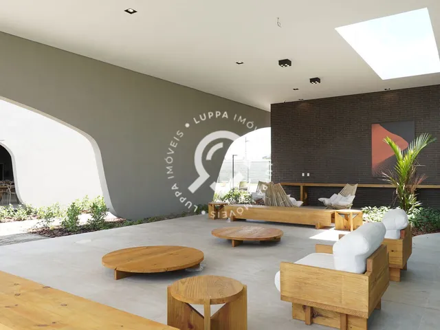 Imagem 12: Condominio Angatu - lote com 252m²