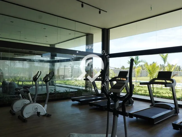 Imagem 16: Condominio Angatu - lote com 252m²