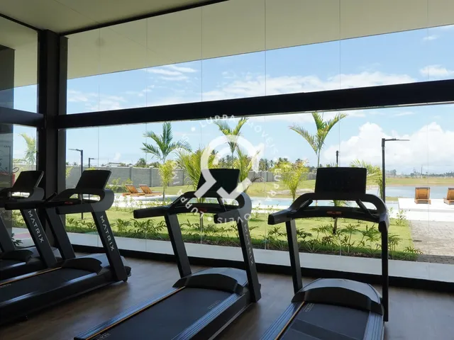 Imagem 9: Condominio Angatu - lote com 252m²