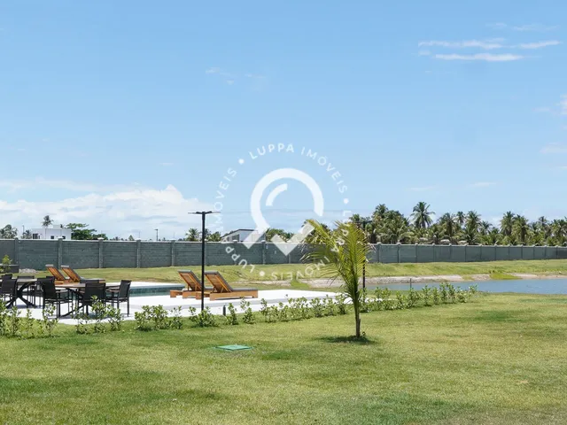 Imagem 5: Condominio Angatu - lote com 252m²