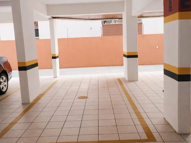Imagem 3: APARTAMENTO RESIDENCIAL em FLORIANÓPOLIS - SC, CANASVIEIRAS