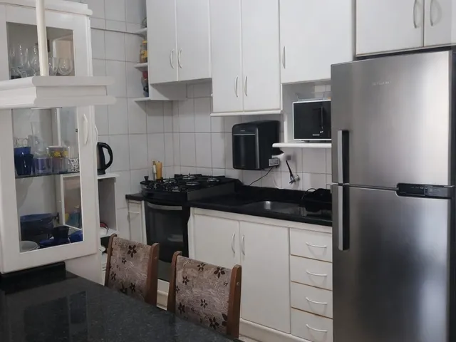 Imagem 12: APARTAMENTO RESIDENCIAL em FLORIANÓPOLIS - SC, CANASVIEIRAS