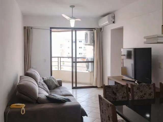Imagem 6: APARTAMENTO RESIDENCIAL em FLORIANÓPOLIS - SC, CANASVIEIRAS