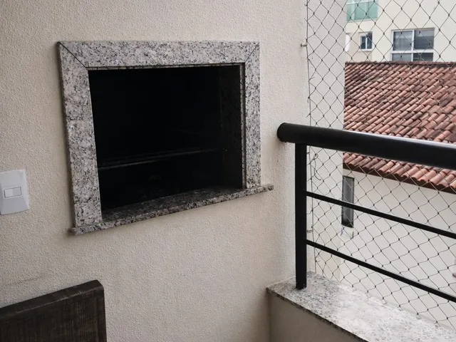 Imagem 7: APARTAMENTO RESIDENCIAL em FLORIANÓPOLIS - SC, CANASVIEIRAS