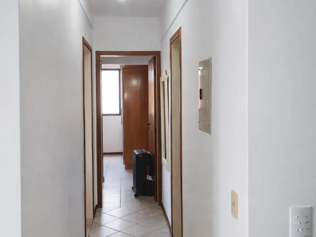 Imagem 4: APARTAMENTO RESIDENCIAL em FLORIANÓPOLIS - SC, CANASVIEIRAS