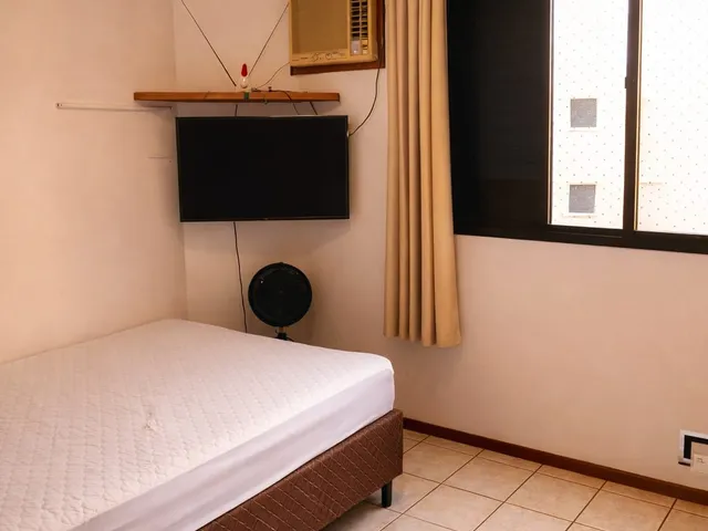 Imagem 9: APARTAMENTO RESIDENCIAL em FLORIANÓPOLIS - SC, CANASVIEIRAS