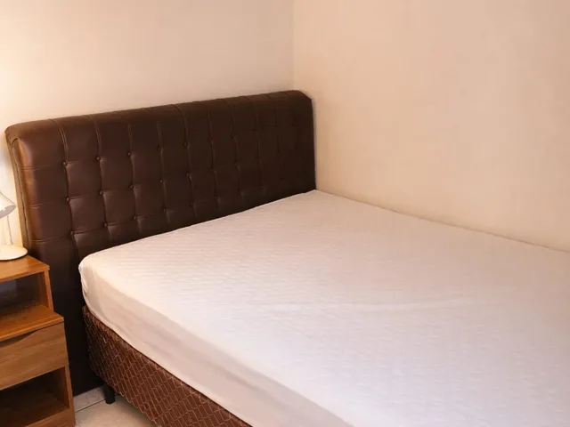 Imagem 8: APARTAMENTO RESIDENCIAL em FLORIANÓPOLIS - SC, CANASVIEIRAS