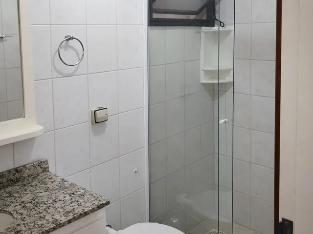 Imagem 5: APARTAMENTO RESIDENCIAL em FLORIANÓPOLIS - SC, CANASVIEIRAS