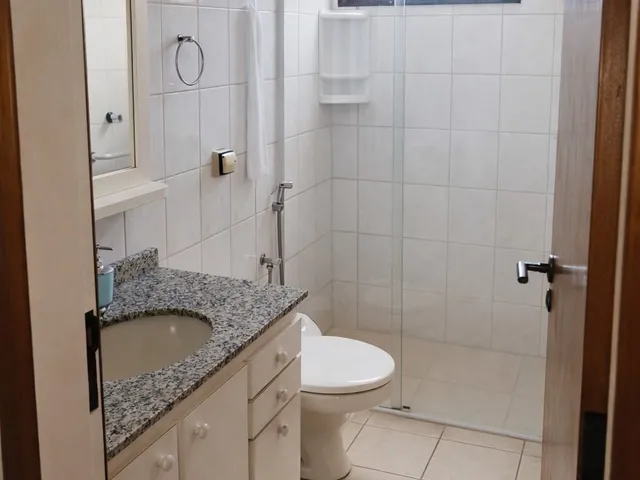 Imagem 15: APARTAMENTO RESIDENCIAL em FLORIANÓPOLIS - SC, CANASVIEIRAS