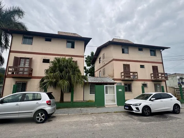 Imagem: APARTAMENTO RESIDENCIAL em FLORIANÓPOLIS