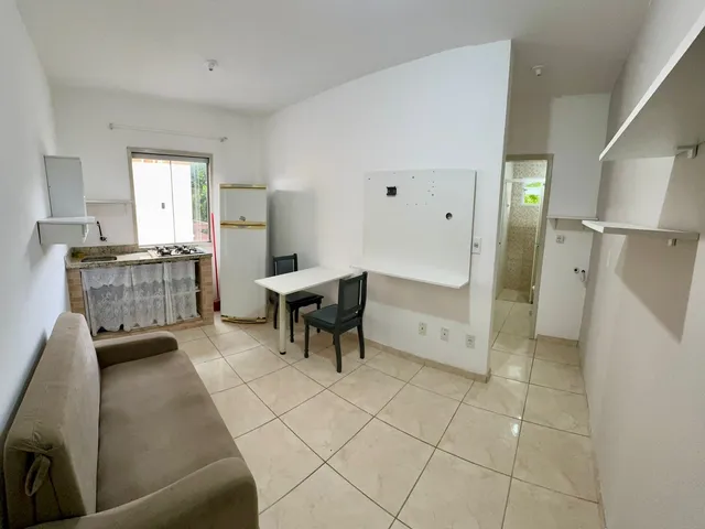 Imagem 10: APARTAMENTO RESIDENCIAL em FLORIANÓPOLIS - SC, CANASVIEIRAS